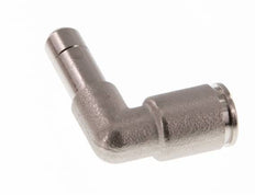 Codo de 90 grados de 8mm x 8mm con latón NBR [2 piezas]