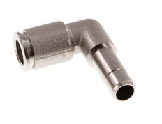 Codo de 90 grados de 8mm x 8mm con latón NBR [2 piezas]