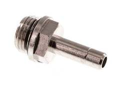 Racor de 6mm x G1/4'' con rosca macho de latón NBR [5 piezas]