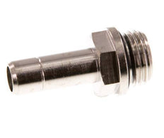 Racor de 8mm x G1/4'' con rosca macho de latón NBR [5 piezas]