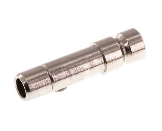Tapón de 6 mm de latón [10 piezas]