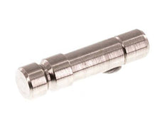 Tapón de 6 mm de latón [10 piezas]