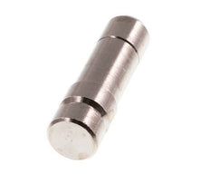 Tapón de 8 mm de latón [10 piezas]