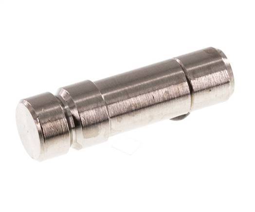 Tapón de 8 mm de latón [10 piezas]