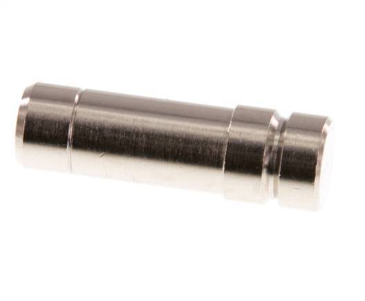 Tapón de 10 mm de latón [5 piezas]