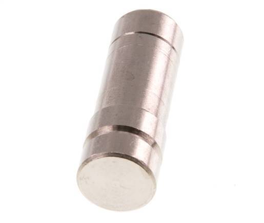 Tapón de 12 mm de latón [5 piezas]