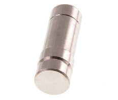 Tapón de 12 mm de latón [5 piezas]