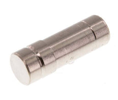 Tapón de 12 mm de latón [5 piezas]