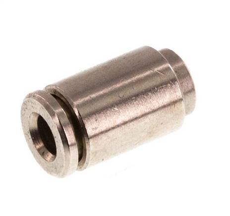 Tapón de 4 mm de latón NBR [2 piezas]