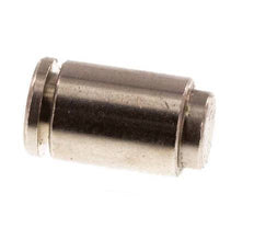 Tapón de 4 mm de latón NBR [2 piezas]