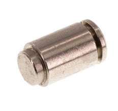 Tapón de 4 mm de latón NBR [2 piezas]
