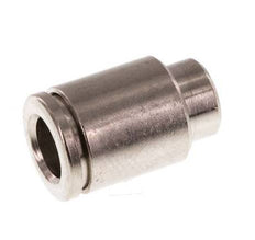 Tapa de 6 mm de latón NBR [2 piezas]