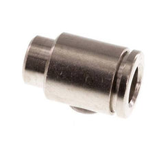 Tapa de 6 mm de latón NBR [2 piezas]