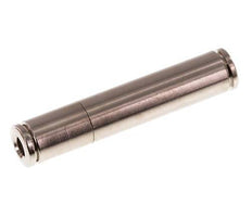 Válvula de retención de 4 mm de latón 0,2-10bar (3-145psi)