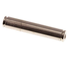 Válvula de retención de 4 mm de latón 0,2-10bar (3-145psi)