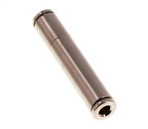 Válvula de retención de 4 mm de latón 0,2-10bar (3-145psi)