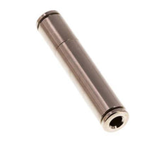 Válvula de retención de 4 mm de latón 0,2-10bar (3-145psi)