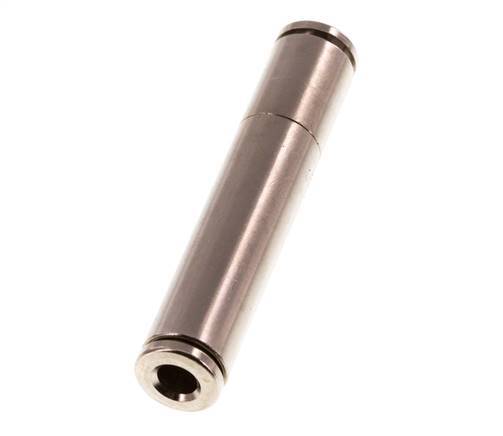Válvula de retención de 4 mm de latón 0,2-10bar (3-145psi)