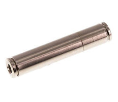 Válvula de retención de 4 mm de latón 0,2-10bar (3-145psi)