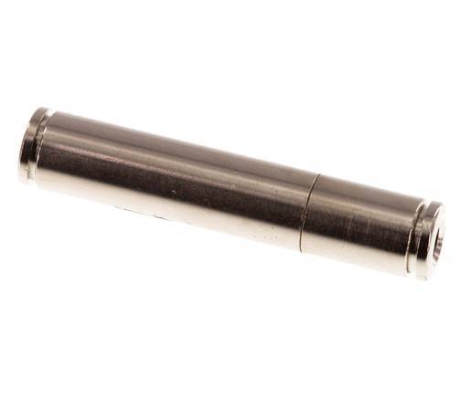 Válvula de retención de 4 mm de latón 0,2-10bar (3-145psi)