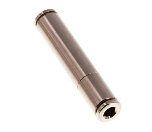 Válvula de retención de 4 mm de latón 0,2-10bar (3-145psi)