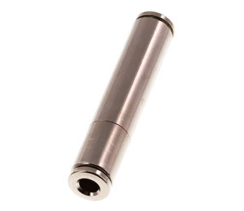 Válvula de retención de 4 mm de latón 0,2-10bar (3-145psi)
