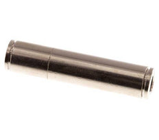 Válvula de retención de 6mm de latón 0.2-10bar (3-145psi)