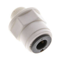 Racor de 6mm x G1/8'' con rosca macho POM EPDM [5 piezas]