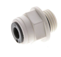 Racor de 6mm x G1/4'' con rosca macho POM EPDM [5 piezas]