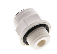 Racor de 6mm x G1/4'' con rosca macho POM EPDM [5 piezas]