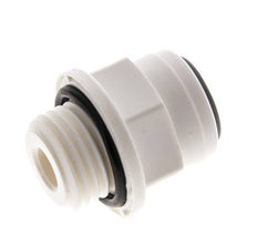 Racor de 6mm x G1/4'' con rosca macho POM EPDM [5 piezas]