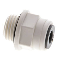 Racor de 6mm x G1/4'' con rosca macho POM EPDM [5 piezas]