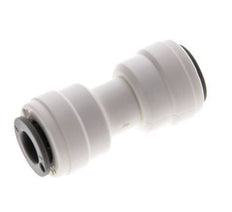 6mm Push-in Fitting POM EPDM [5 Pieces]