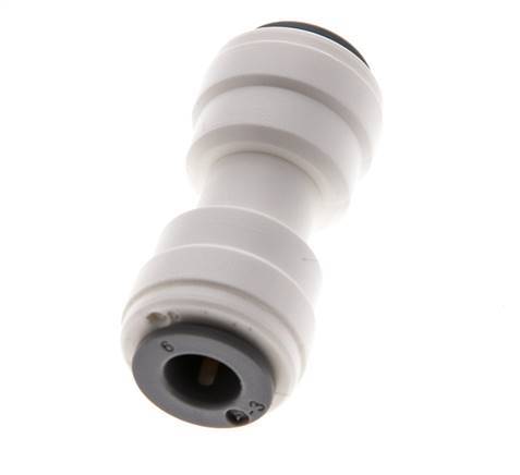 6mm Push-in Fitting POM EPDM [5 Pieces]