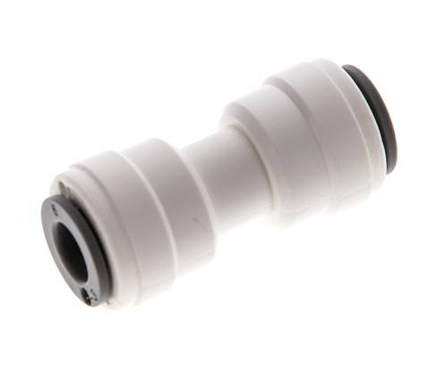 6mm Push-in Fitting POM EPDM [5 Pieces]