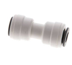 6mm Push-in Fitting POM EPDM [5 Pieces]