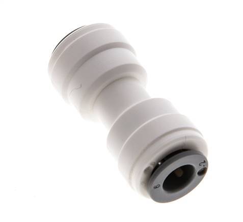 6mm Push-in Fitting POM EPDM [5 Pieces]