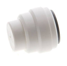 10mm Cap POM EPDM FDA [10 Pieces]