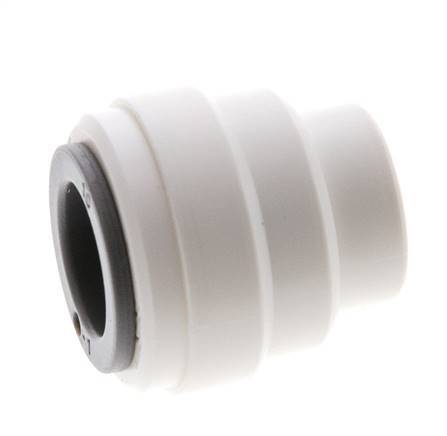 10mm Cap POM EPDM FDA [10 Pieces]
