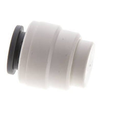 12mm Cap POM EPDM FDA [5 Pieces]