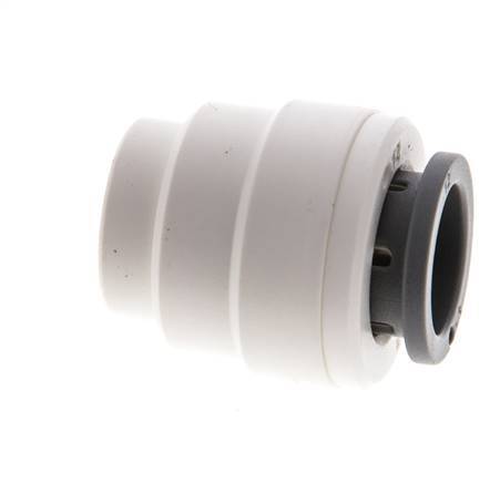 12mm Cap POM EPDM FDA [5 Pieces]