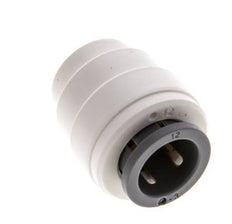 12mm Cap POM EPDM FDA [5 Pieces]