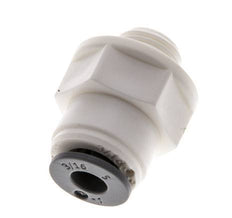 Racor de 3/16'' x G1/8'' con rosca macho POM EPDM [5 piezas]