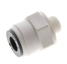 Racor de 5/16'' x G1/8'' con rosca macho POM EPDM [5 piezas]