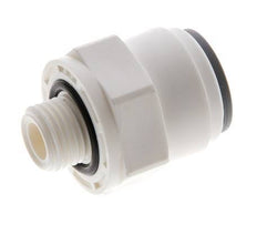 Racor de 5/16'' x G1/8'' con rosca macho POM EPDM [5 piezas]
