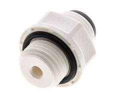 Racor de 5/32'' x G1/4'' con rosca macho POM EPDM [5 piezas]