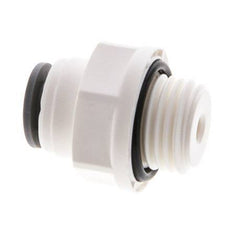 Racor de 3/16'' x G1/4'' con rosca macho POM EPDM [5 piezas]