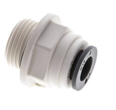 Racor de 5/16'' x G3/8'' con rosca macho POM EPDM [5 piezas]