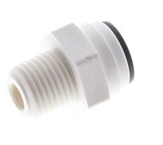 Racor de 5/16'' x R1/4'' con rosca macho POM EPDM [10 piezas]