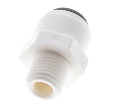Racor de 3/8'' x 1/4'' NPT con rosca macho POM EPDM [5 piezas]